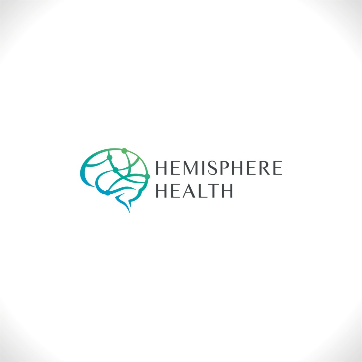 Logo Design by Magic of Art for Hemisphere Health | Design #30189029
