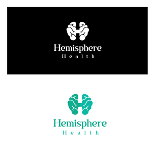 Logo Design by Maxo-Biz for Hemisphere Health | Design: #30182736