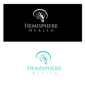 Logo Design by Maxo-Biz for Hemisphere Health | Design: #30182737