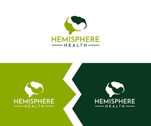 Logo Design by fauzan harun for Hemisphere Health | Design: #30185592