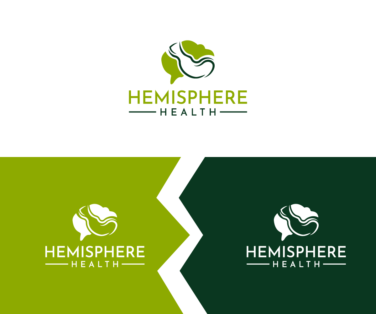Logo Design by fauzan harun for Hemisphere Health | Design #30185593
