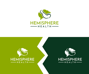 Logo Design by fauzan harun for Hemisphere Health | Design: #30185593