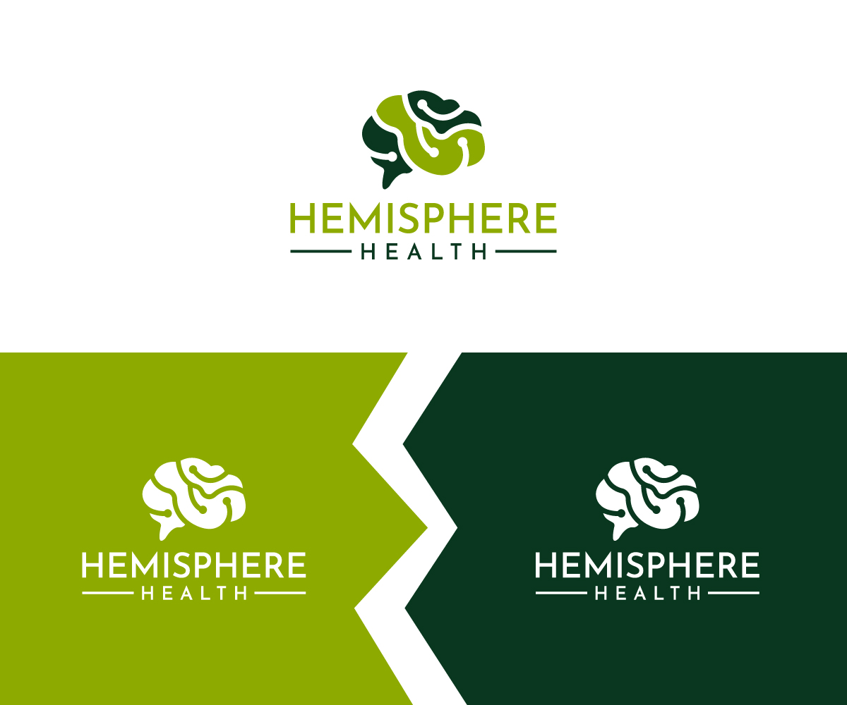 Design de Logo par fauzan harun pour Hemisphere Health | Design #30185594