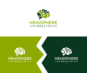 Logo Design by fauzan harun for Hemisphere Health | Design: #30185594
