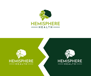 Logo Design by fauzan harun for Hemisphere Health | Design: #30185595
