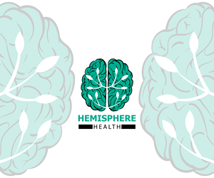 Logo Design by CrewType for Hemisphere Health | Design: #30180914