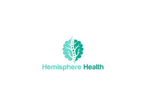 Logo Design by designA78 for Hemisphere Health | Design: #30180094