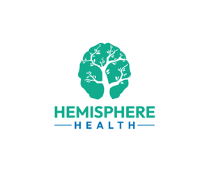 Logo Design by Ansh Design for Hemisphere Health | Design: #30181616