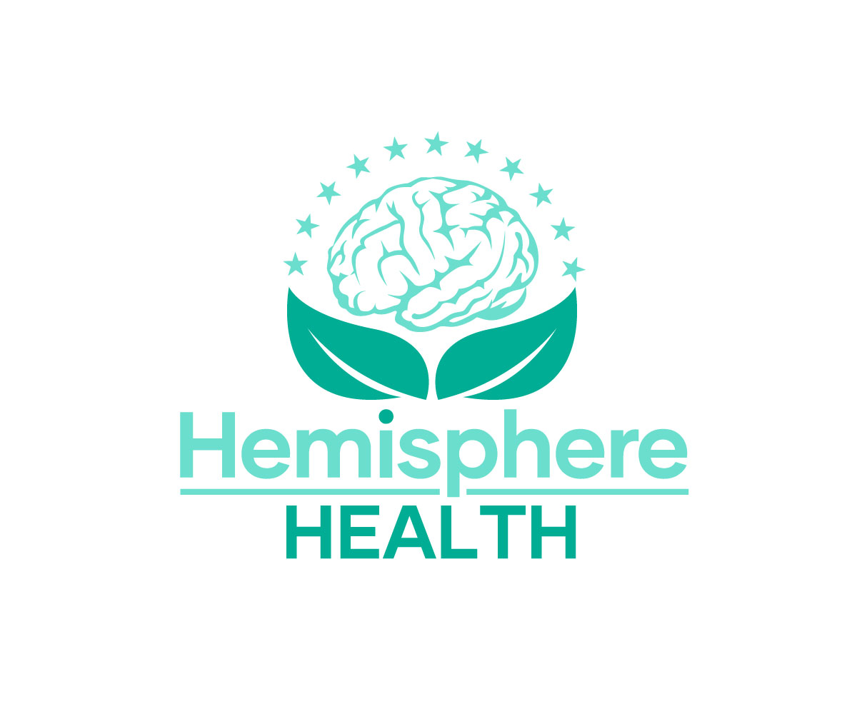Logo Design by Ansh Design for Hemisphere Health | Design #30183724