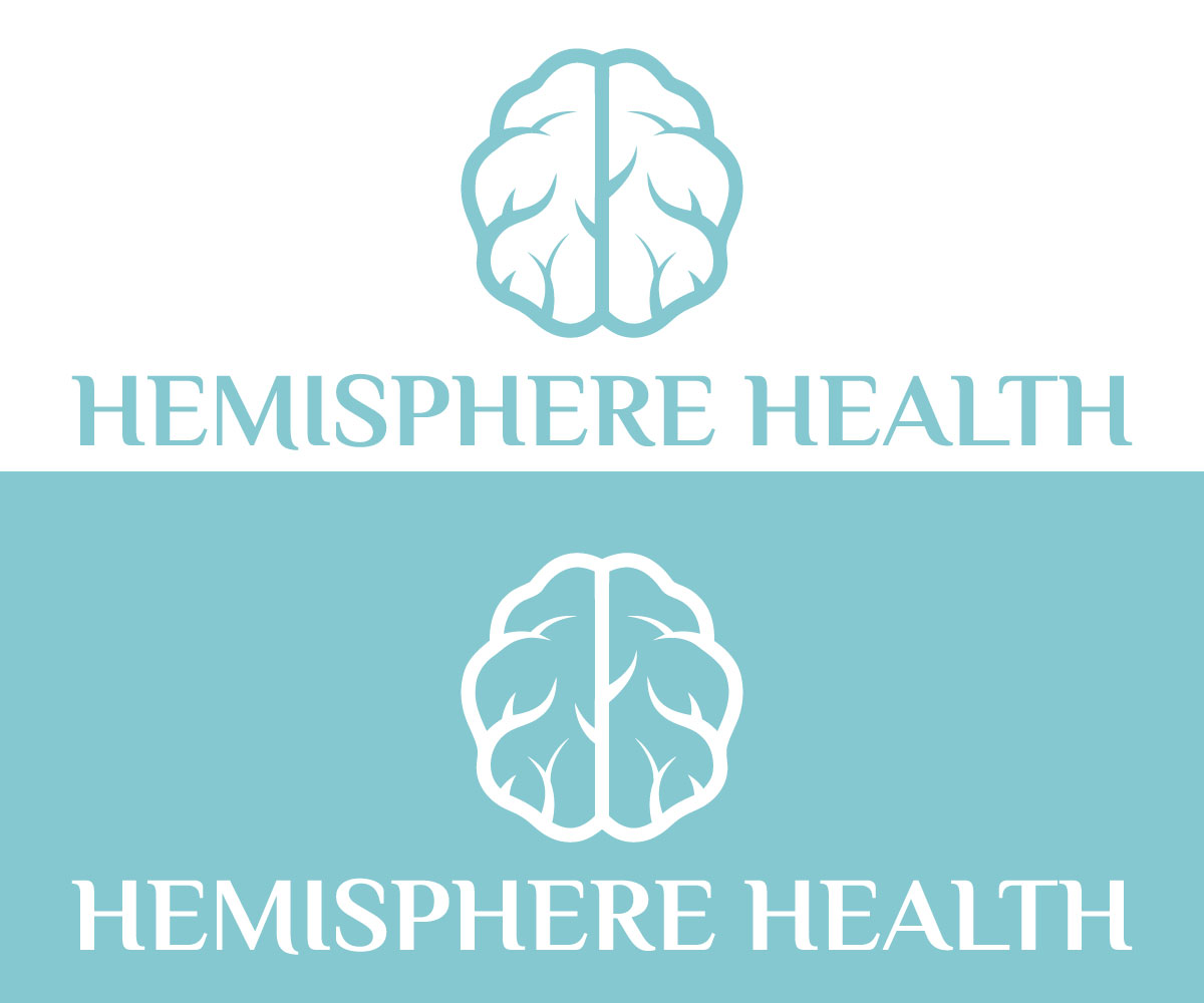 Logo Design by MH@Designer for Hemisphere Health | Design #30179591