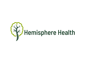 Logo Design by BNdesigner for Hemisphere Health | Design: #30193813