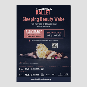 Poster Design by WrapTonic24