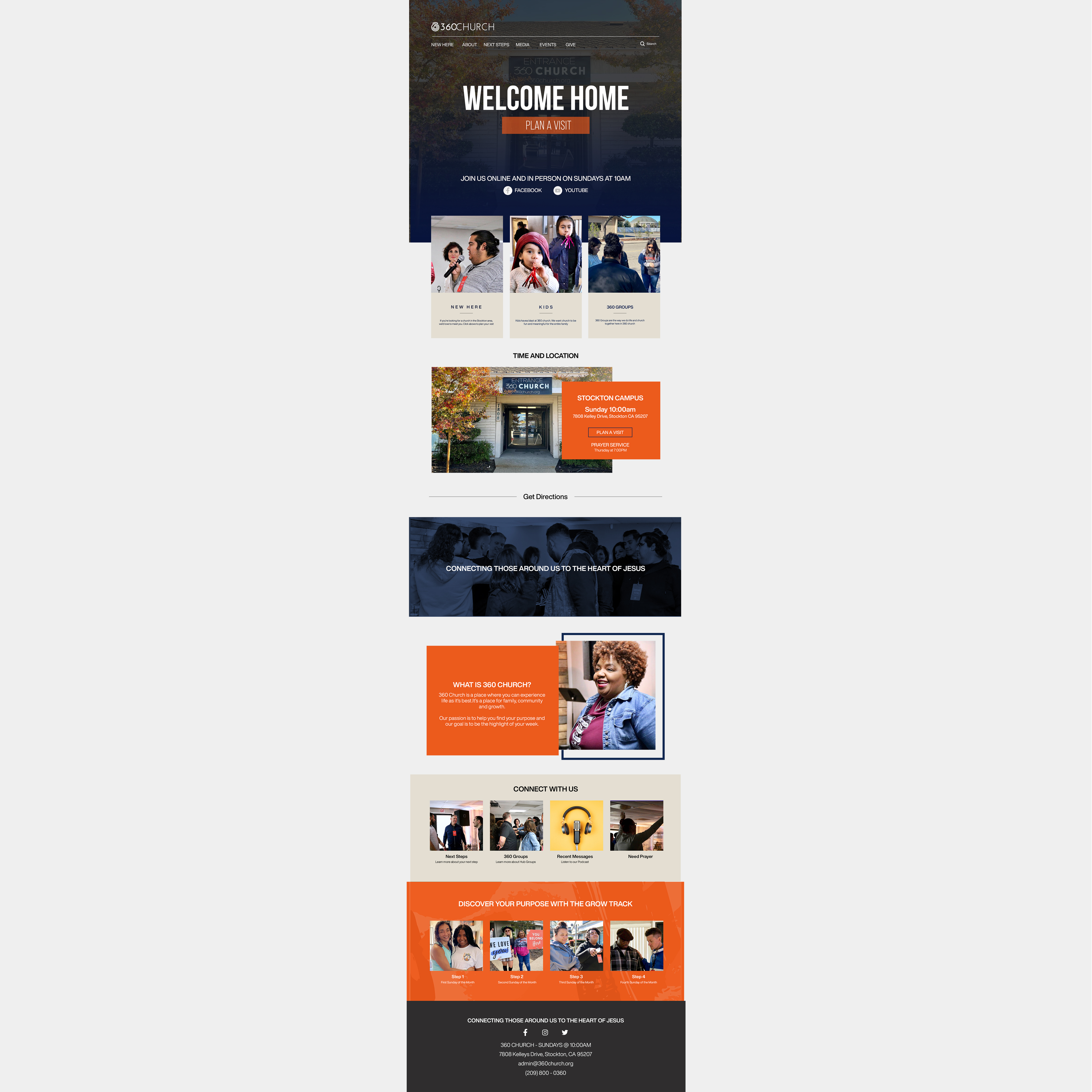 Web Design par Design By Muila pour ONEELEVEN | Design #30210372