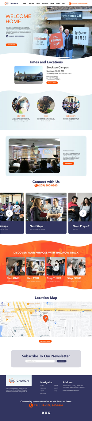 Web Design by ISDA Designs