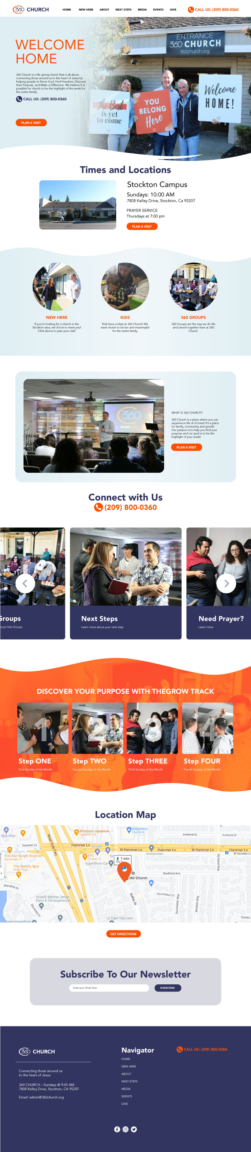 Web Design by ISDA Designs for ONEELEVEN | Design #30197784