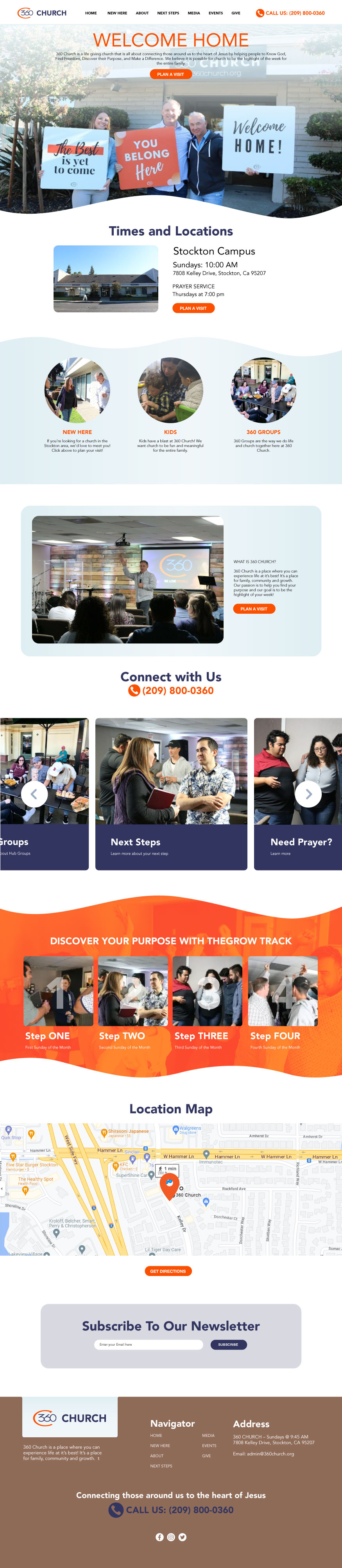 Web Design by ISDA Designs for ONEELEVEN | Design #30199775