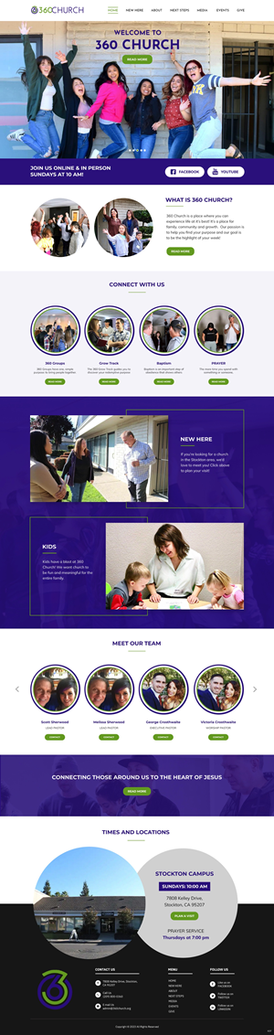 Web-Design von pb für ONEELEVEN | Design #30184113