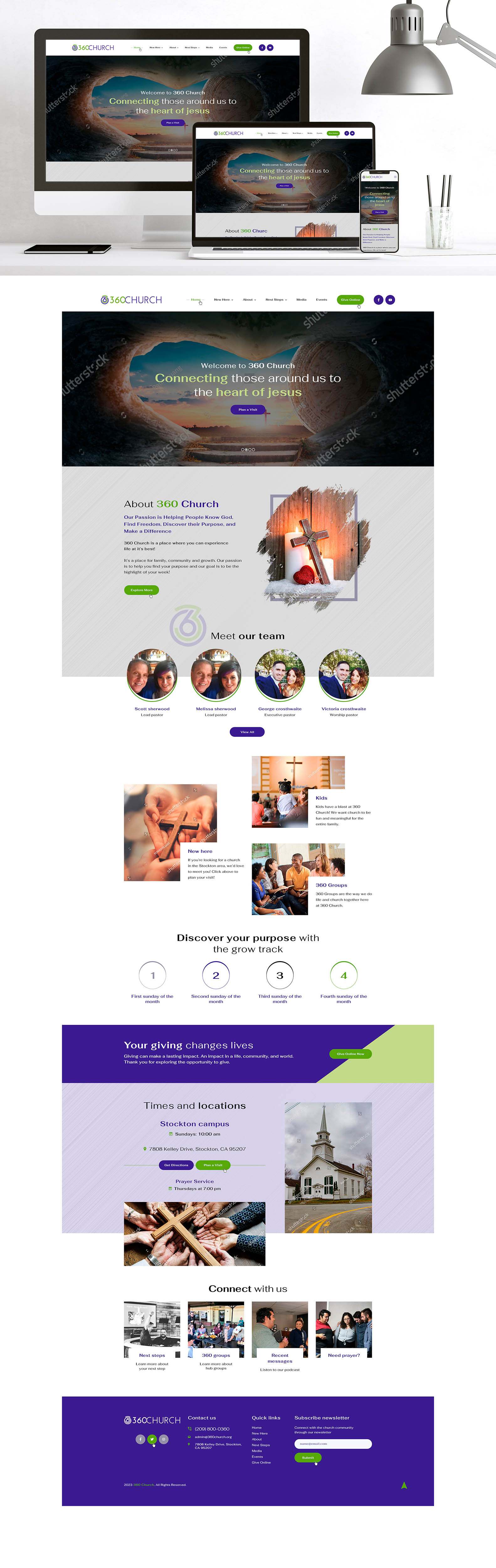Web Design by Ved Web Services for ONEELEVEN | Design #30190536