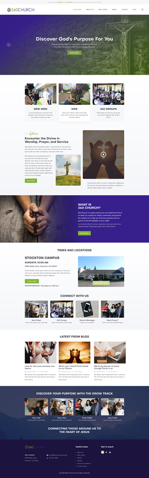 Web Design by Dolyjahin7