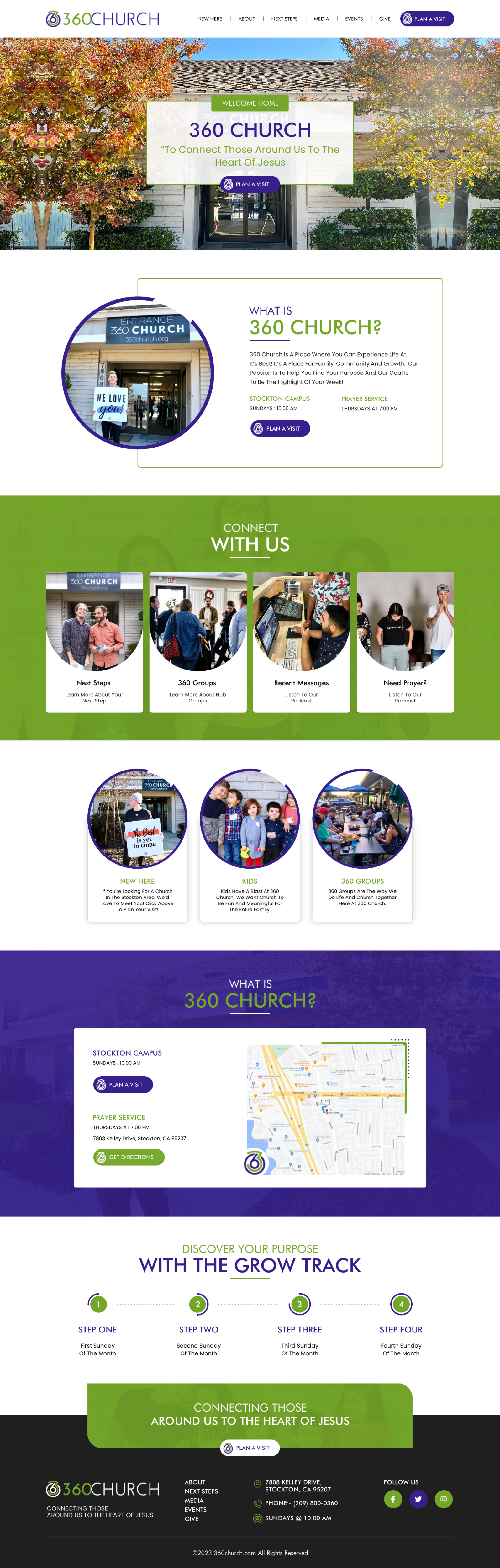 Web Design by IRSHAD_786 for ONEELEVEN | Design #30200693