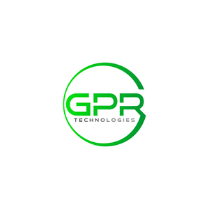 Logo Design by agung 25 for GPR Technologies | Design: #30182809