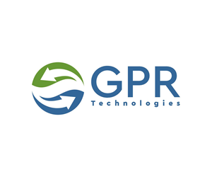 Logo Design by Thati Designs for GPR Technologies | Design: #30182697