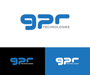 Logo Design by Kavth for GPR Technologies | Design: #30220929