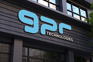 Logo Design by Kavth for GPR Technologies | Design: #30225486