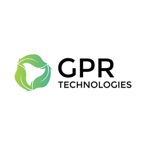 Logo Design by ngibad for GPR Technologies | Design: #30192422