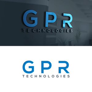 Logo Design by okta5 for GPR Technologies | Design: #30184037