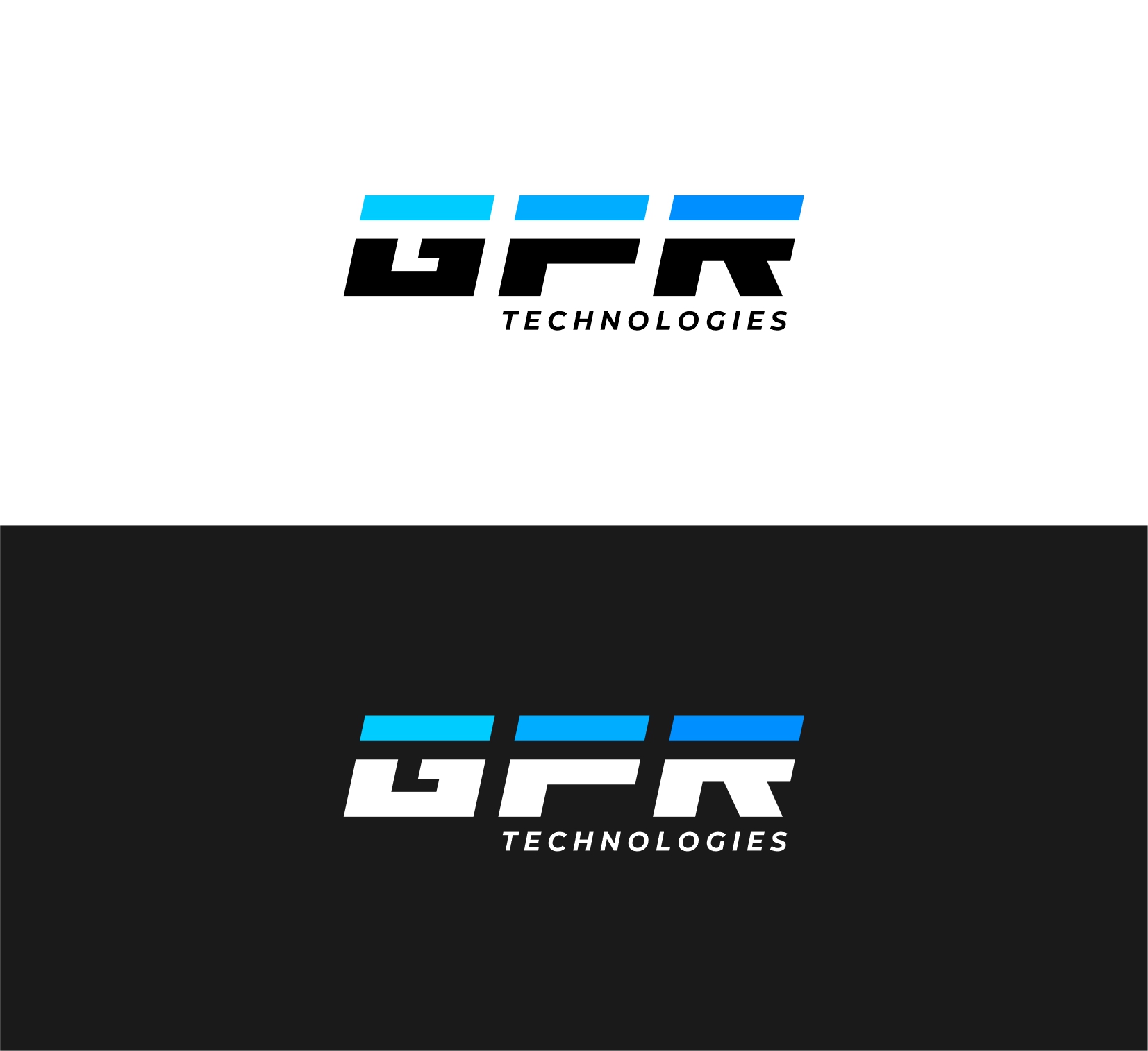 Logo Design by trojni for GPR Technologies | Design #30218477