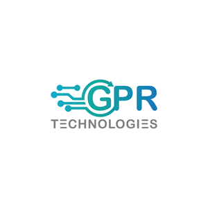 Logo Design by Rasu raj for GPR Technologies | Design: #30187397