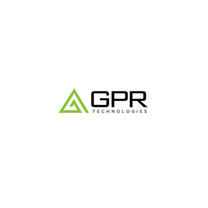 Logo Design by FLAME _B for GPR Technologies | Design: #30197815