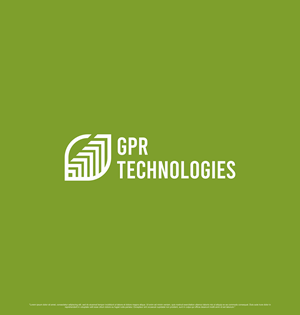 Logo Design by saesean for GPR Technologies | Design: #30220945