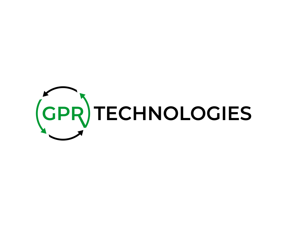Logo Design by simpl_designs for GPR Technologies | Design #30181905
