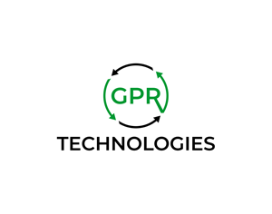 Logo Design by simpl_designs for GPR Technologies | Design: #30181906