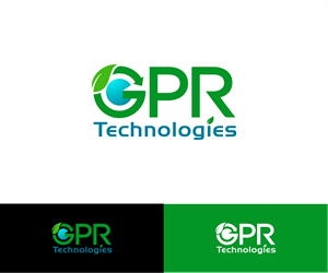 Design de Logo par Lyloki pour GPR Technologies | Design #30220572