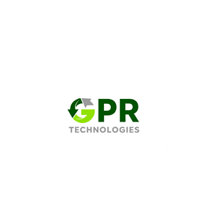 Logo Design by S.N.Y™-01 for GPR Technologies | Design: #30179821
