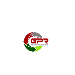 Logo Design by S.N.Y™-01 for GPR Technologies | Design: #30180786