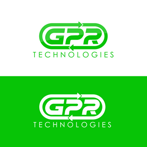 Logo Design by CreativeGwen™ for GPR Technologies | Design: #30220821