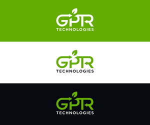 Logo Design by ecorokerz for GPR Technologies | Design: #30182551