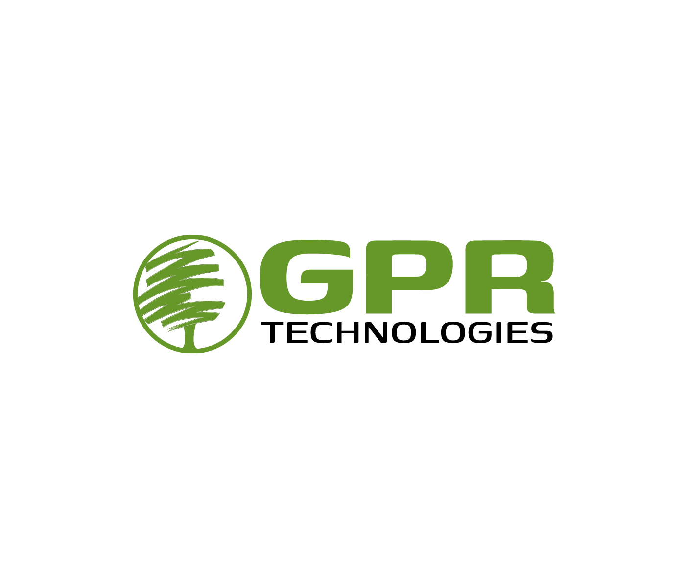 Logo Design by AlphaDezin3 for GPR Technologies | Design #30179376