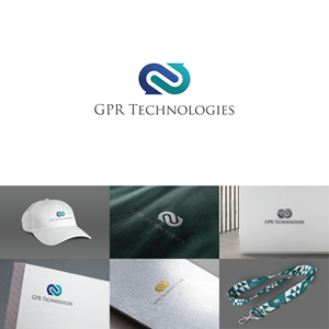 Logo Design by konde.hipe for GPR Technologies | Design: #30179555