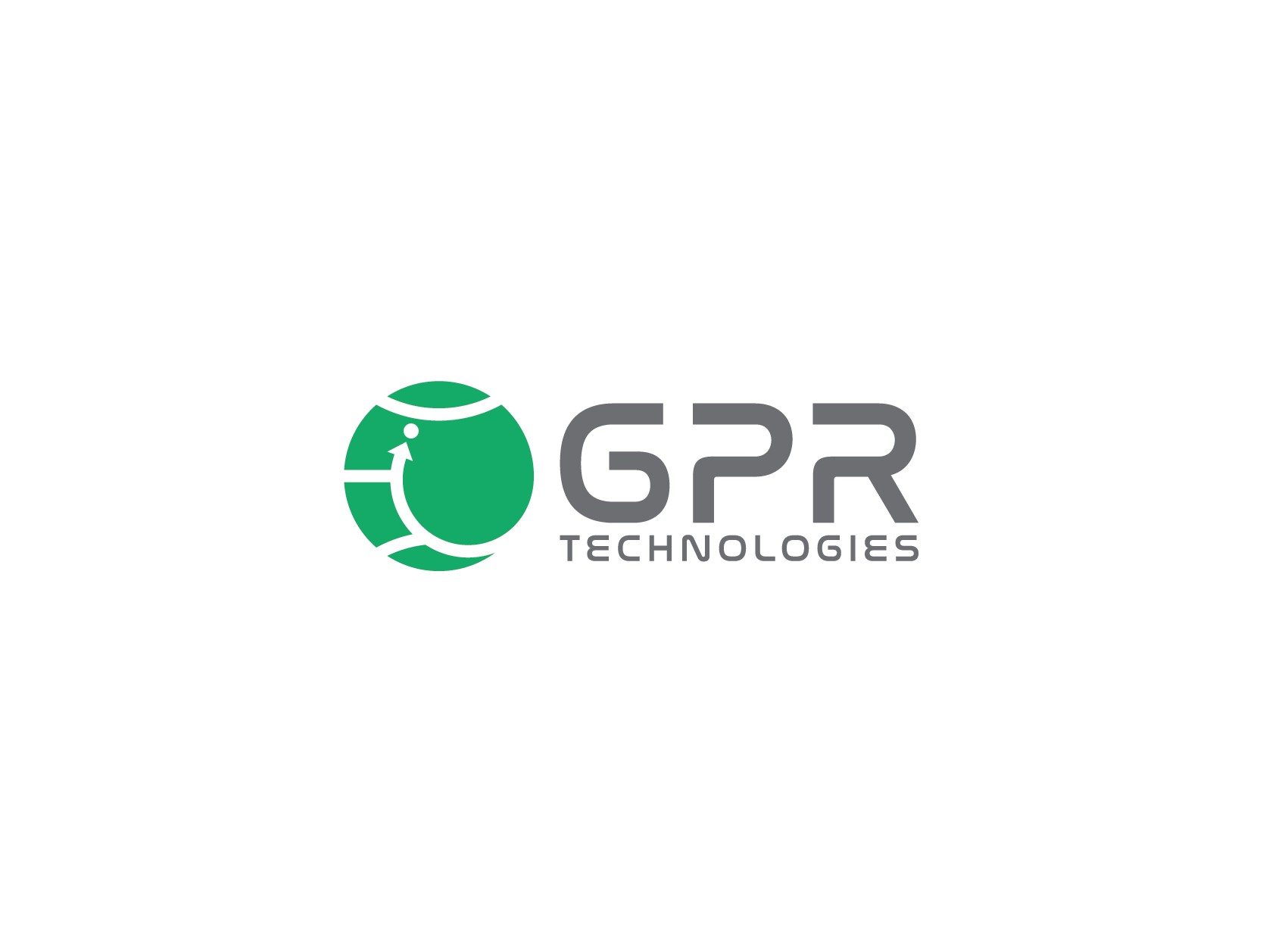 Logo Design by Logoriddim for GPR Technologies | Design #30193651