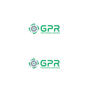 Logo Design by Logoriddim for GPR Technologies | Design: #30194353