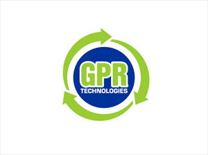 Logo Design by BNdesigner for GPR Technologies | Design: #30200273