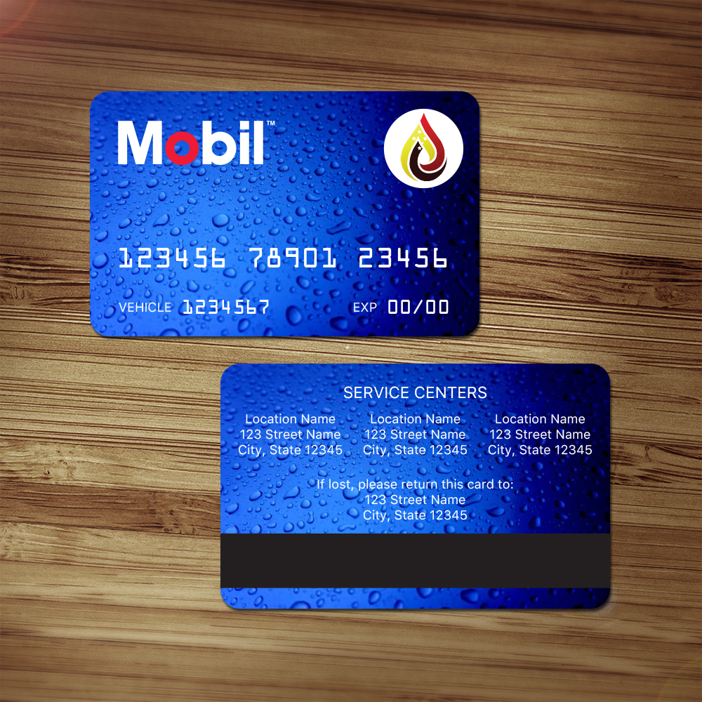 Card Design by Dunamis for this project | Design #30179624