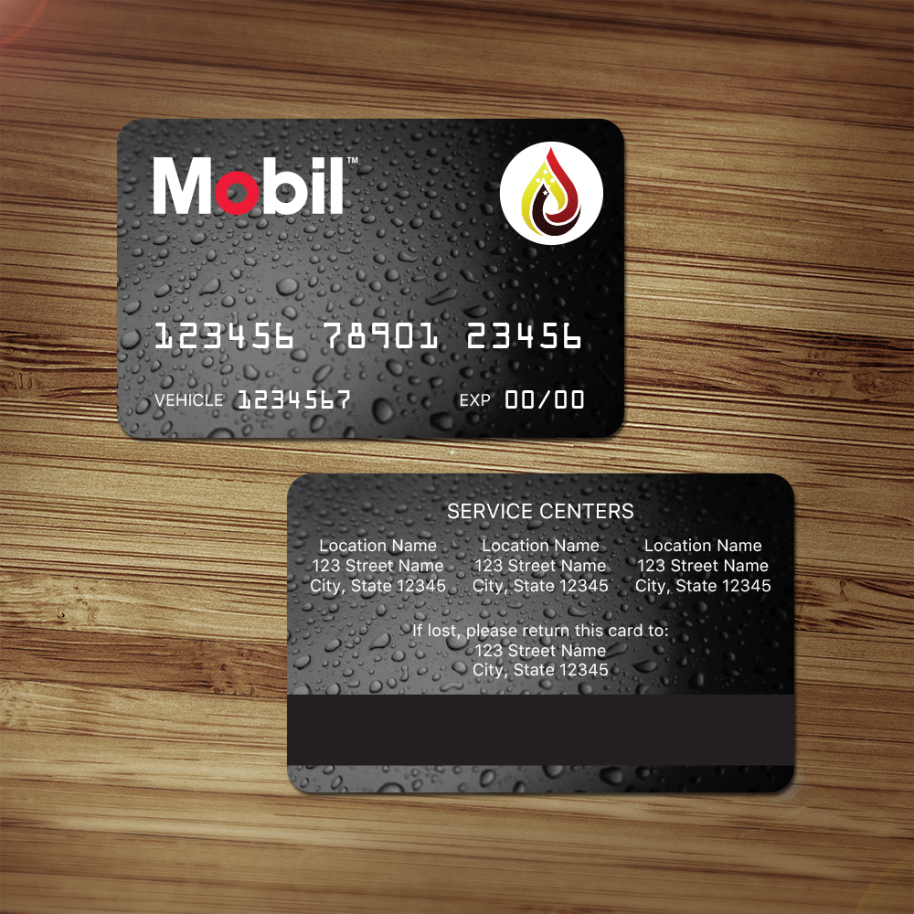 Card Design by Dunamis for this project | Design #30179639