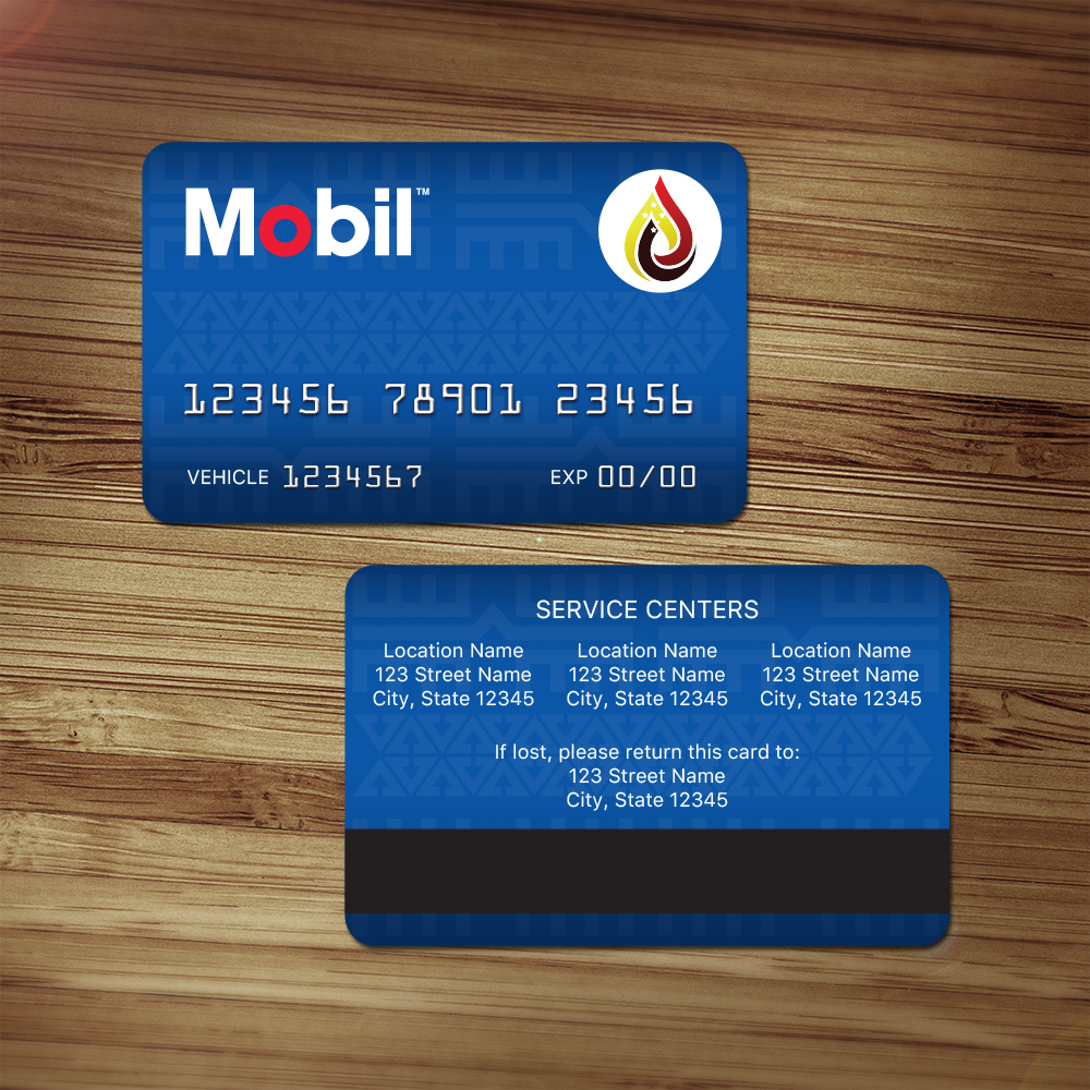 Card Design by Dunamis for this project | Design #30179745