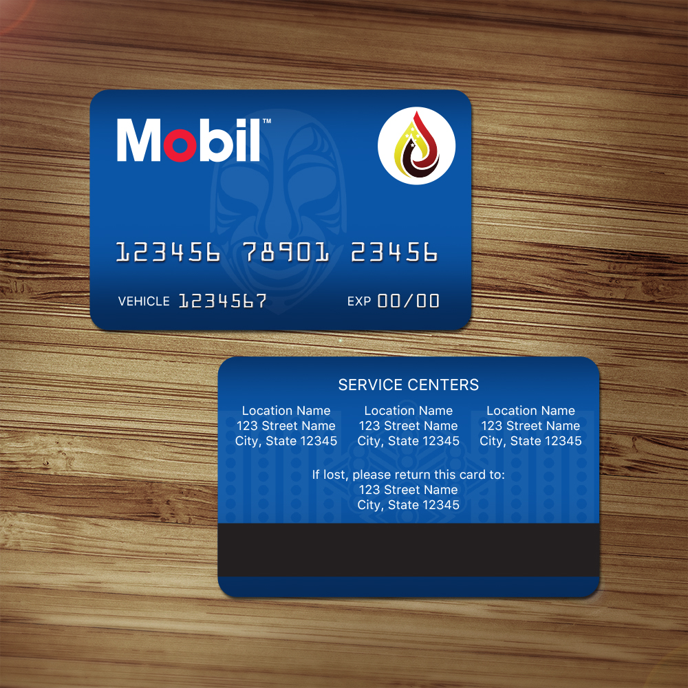 Card Design by Dunamis for this project | Design #30179774